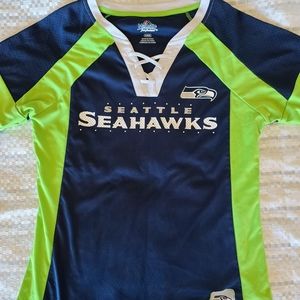 Seattle Seahawks Tee